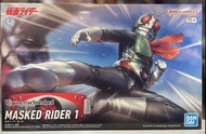 Figure-rise standard 幪面超人1號 模型 masked rider 1