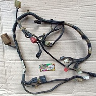 Body cable HONDA revo fi part code K03 N501 (Remove Original)