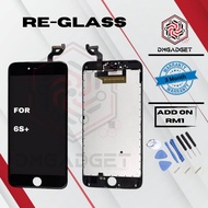DM Compatible For 6splus CG AP LCD Touch Screen