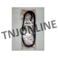 FAN BELT (99367-C1550) 7PK1550 - TOYOTA VELLFIRE 2.4,3.5,MARK X 2.5