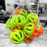 Shake With Sound Shaking Toy With A (Mixed Colors) 1*16