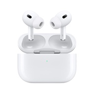 【現貨】APPLE AirPods Pro (第 2 代) 搭配 MagSafe 充電盒 (USB‑C)