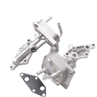 Radiator Oil 21300-JA06A Engine Oil Cooler Cooler Gearbox 6MBI