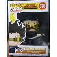 Funko Pop Shota Aizawa Hero Costume My Hero Academia