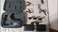 DJI Mavic Mini 5電池 齊件