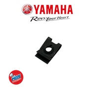 5pcs M5 CLIP PLATE YAMAHA MIO SPORTI SMAIL N MAX JUPITER VEGA UNIVERSAL YAMAHA BOLT CLIP