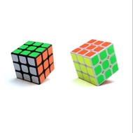 Plastic Cube Rubik (3x3)