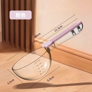 Hot-selling Cat Food Spoon Dog Food Spoon Pet Measuring Weighing Device Food Dog Measuring Cup Adjus