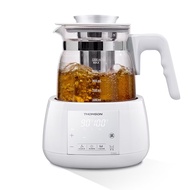 【THOMSON】1.3L智能溫控玻璃養生壺(TM-SAK35)