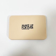 Make Up For Ever 高清柔霧粉餅