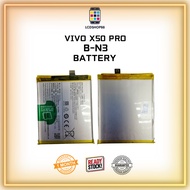 LCDSHOP88 VIVO BATTERY X50 PRO BATTERY VIVO X50 PRO BATTERY B-N3 BATTERY