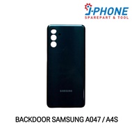 BACKDOOR SAMSUNG A047 BACK COVER/ A04S/