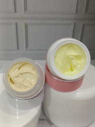 Paket Doubel glow forte hasil terlihat di hari ke 7