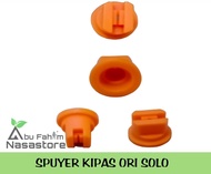 SPUYER NOZZLE SOLO ORIGINAL / SPUYER SOLO INDONESIA