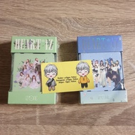 Heartiz Izone Kihno kit ver. Album