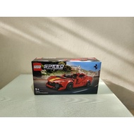 Lego Speed Champions 76914 Ferrari 812 Competition