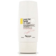 韓國 SKINDOM Luxury Cell Peptide C.C. Cream 高肽CC霜 60ml