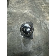 audi tt mk2 gear knob