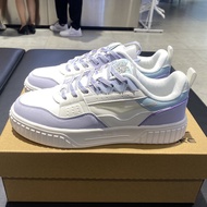 Hongxing Erke Leather Shoes - Trendy Couples' Casual Skateshoes 2022