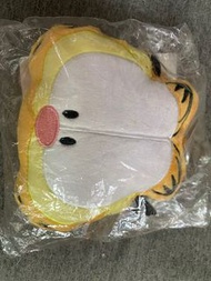 加菲貓公仔袋