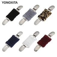 YONOXITA Fit Dress Cinch Clips Fashion Accessories Dress Clips Back Cinch Multifunctional Clip Shirt