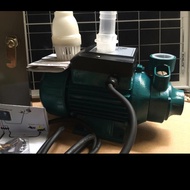 POMPA AIR TENAGA SURYA DC 200WP - TEIRCHA SHOP