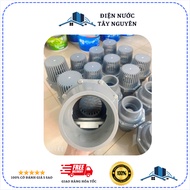 Finmax 1-Way Valve - Phi 90 Plastic One-Way Valve - Finmax Genuine Flip-Leaf One-Way Valve