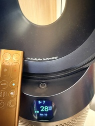 Dyson HP06 風扇 空氣清新機