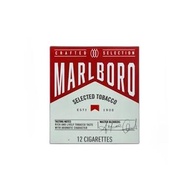 Rokok Marlboro Merah Kretek