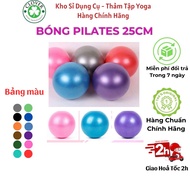Ball 25cm Yoga - Gym - Pilates
