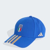 Topi Sepak Bola Italia