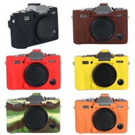 BESM Fujifilm XT30 XT30 II Silicone Case Camera Bag Protective Skin Rubber Cover Body Cover For Fuji