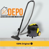 Vacum cleaner krisbow 10 liter 1000watt type 10100232