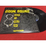 Eight Arms to Hold You-Goon Squad 12 Inch LP PinHaiMusic B87 Shop