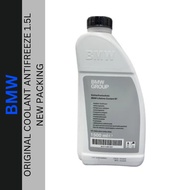 83512355290 BMW MINI ORIGINAL COOLANT ANTIFREEZE 1.5L