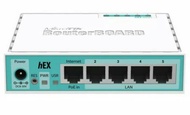 mikrotik Rb750gr3