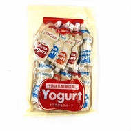 Yisha Jelly Yogurt Yogurt Yogurt Lactic Acid Bacteria Konjac Jelly Can Suck Bar Ice 10 Pieces Indepe