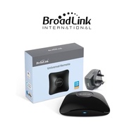 Broadlink RM4 PRO IR and RF WiFi Universal Remote Control, Smart Home TV Aircon Infrared and Radio F