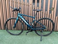 Giant e-bike FastRoad E+ 公路自行車
