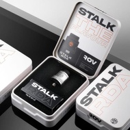 STALK RDA SINGLE COIL 22MM AUTHENTIC BY REPUBLIC OF VAPE Best Seller