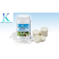 Cosway Nn Goats Milk Chewable Tablets