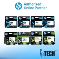 HP 934 / 934XL / 935 / 935XL Ink Cartridge