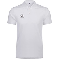 Kelme K15F117-1 Men's polo Shirt