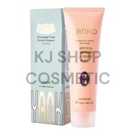 Yanko Skincare Basic & Platinum Facial Cleanser Original