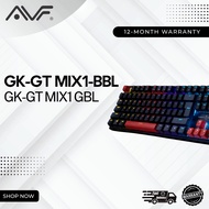 GK-GT MIX 1 / GK-GT MIX 1 GBL RGB Gaming Keyboard