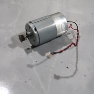 Epson L110 L300 L310 L350 L360 L355 Printer Bottom Dynamo PF Paper Motor RemovalOriginal