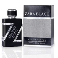 ZARA BLACK ARABIC PERFUME EDP 100ml for Men Perfume