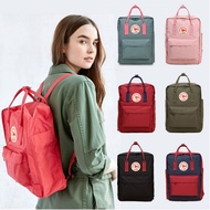 FJALLRAVEN KANKEN CLASSIC WOMEN/MEN BACKPACK 16l Available