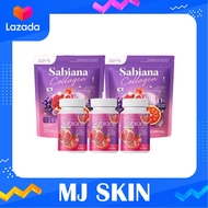 โปรสุดคุ้ม!!! 2ห่อ เเถม 3 ปุก น้ำชงซาเบียน่า Sabiana คู่ แคปซูลซาเบียน่า Sabiana สินค้าแท้