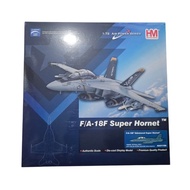 Hobby Master 1/72, F/A-18F "Advanced Super Hornet"